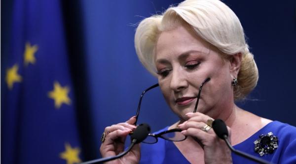 protest iasi dancila va zic eu cine protesta