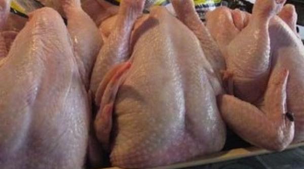 trei trucuri ca sa dezgheti carnea de pui lucruri pe care trebuie sa le stii