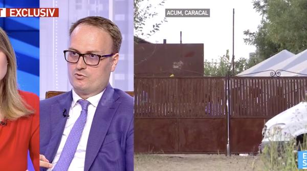 trei variante despre politistul care l a convins pe dinca sa recunoasca crimele cumpanasu sunt convins de a treia