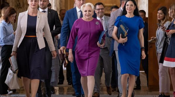 viorica dancila discutii cu kelemen hunor pentru sustinerea guvernului