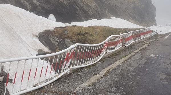 alpinist disparut in muntii fagaras localizat de salvamontisti acesta ar fi decedat