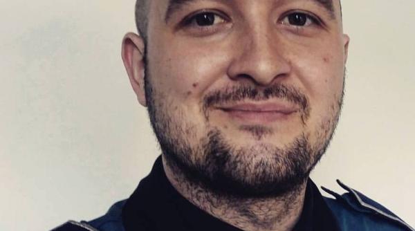 andrei sulugiuc politist si scriitor despre ura pe oameni in uniforma dupa cazul caracal