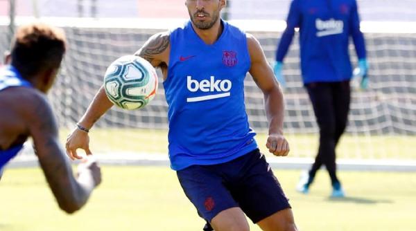 dupa messi barcelona nu va conta nici pe luis suarez timp de o luna