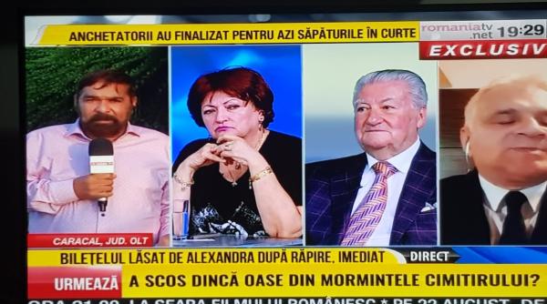 monica pop ion spanu scandal in direct este o jignire cum va permiteti