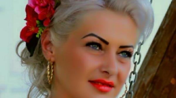 ana maria pop a murit intr un accident artista de folclor avea 37 ani