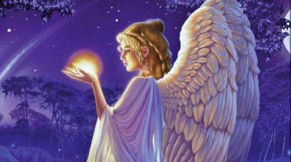 bancul zilei ingerul vindecator