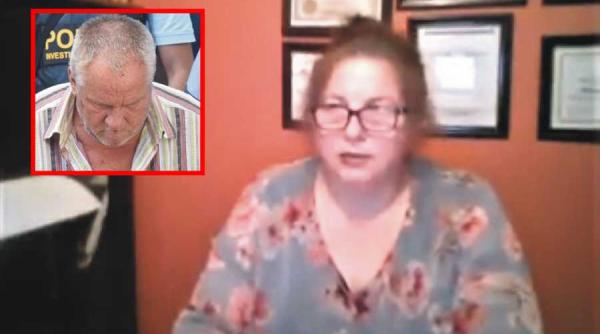 mihaela brooks profiler fbi intrebare esentiala in cazul lui dinca