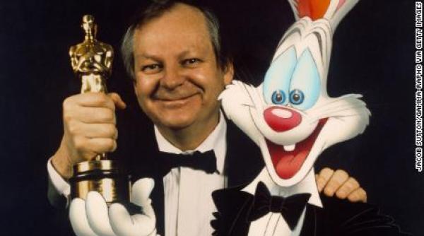 richard williams a murit a creat personajul roger rabbit