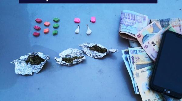 actiune antidrog la mamaia  46 de dosare penale  intocmite de politisti