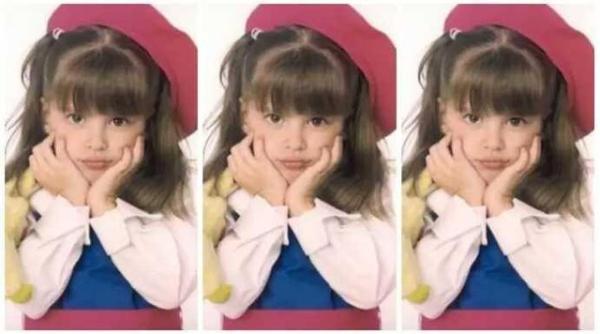 cum arata astazi daniela aedo din carita de angel foto