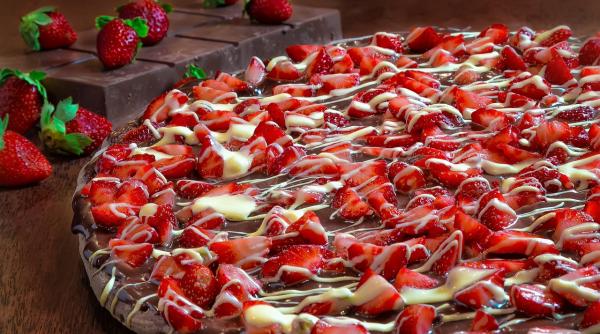 deserturi care nu ti dau peste cap dieta