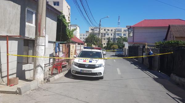 doi oameni au fost impuscati la mangalia rafuiala intre clanuri intervine elicopterul smurd