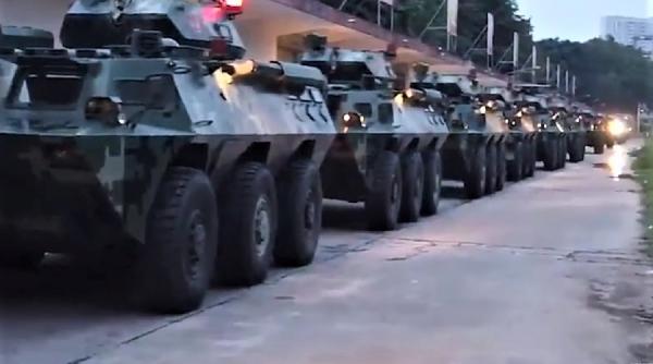 donald trump avertisment pentru china acordul comercial in pericol