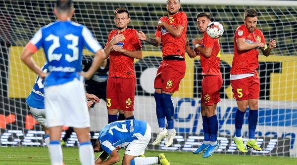 fcsb narcis raducan anunta masuri urgente chiar si la banca tehnica