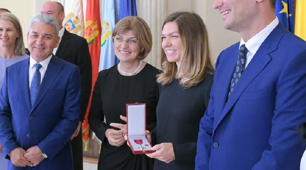 simona halep gata sa sacrifice tenisul iubirea si tenisul se pot completa
