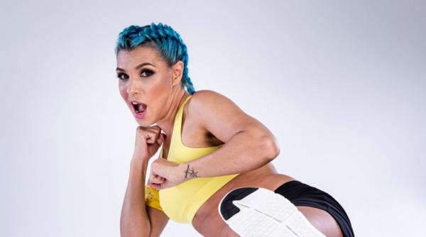 sorana mohamad concurenta te cunosc de undeva am avut fobie la clovni plangeam si lesinam cand ii vedeam