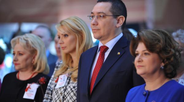 viorica dancila atac la victor ponta de ce s a renuntat la alianta cu pro romania eu nu fac astfel de trocuri politice