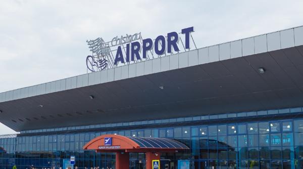 aeroportul din chisinau vandut unei companii dintr o zona of shore