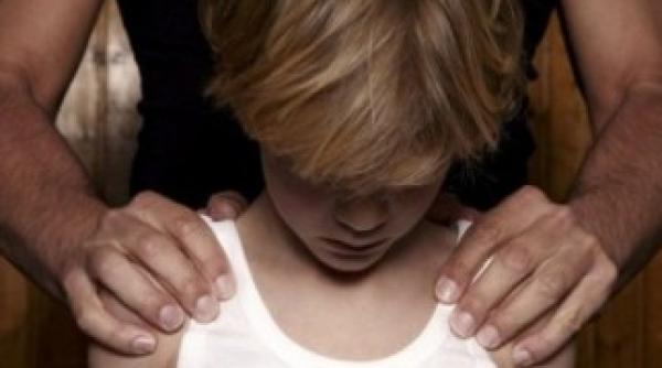 barbat din galati arestat sub acuzatia de pedofilie