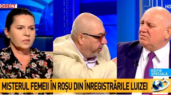 cazul caracal sorin ovidiu balan pavel abraham contre in direct la antena 3 ma retrag