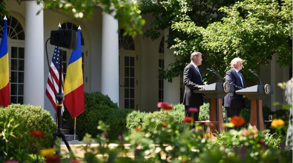 huawei 5g scandal trump romania va analiza atent