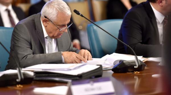 petre daea noaptea la nana ce a descoperit ministrul