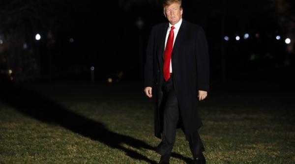 sua donald trump a devenit bunic pentru a zecea oara