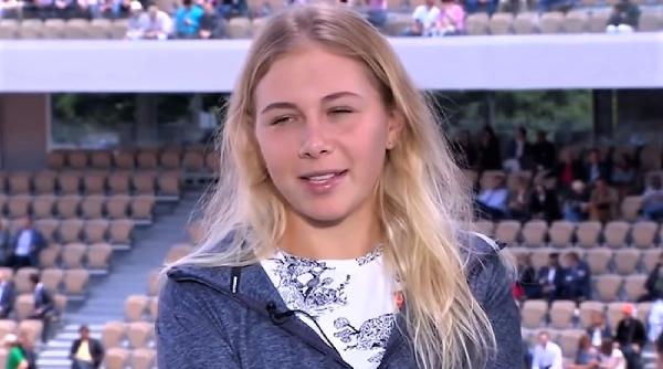 us open anisimova s a retras tatal sau a fost gasit mort