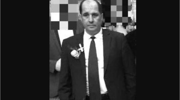 a murit dima tararache doliu in fotbalul romanesc