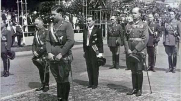 alianta nationala pentru restaurarea monarhiei razvan sandu