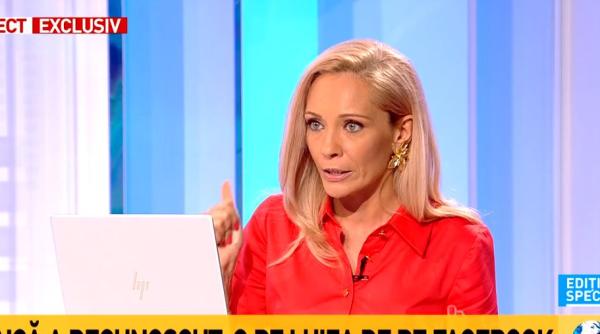 andreea sava despre familia luizei tremura cu telefonul in mana