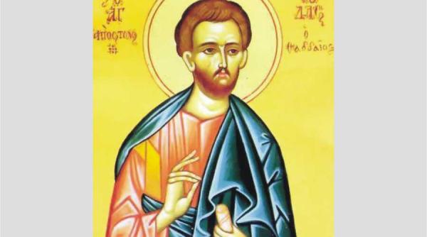 calendar crestin ortodox sarbatoare 21 august 2019