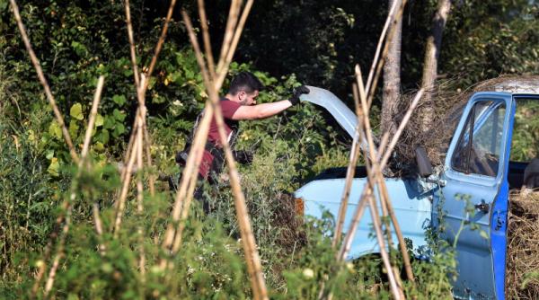 cazul caracal  masina lui gheorghe dinca  expertizata  titi aur  inseamna ca a fost mai mult decat premeditat