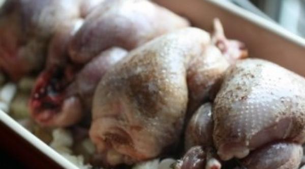 cum sa dezgheti carnea in 15 minute cel mai util truc al gospodinelor