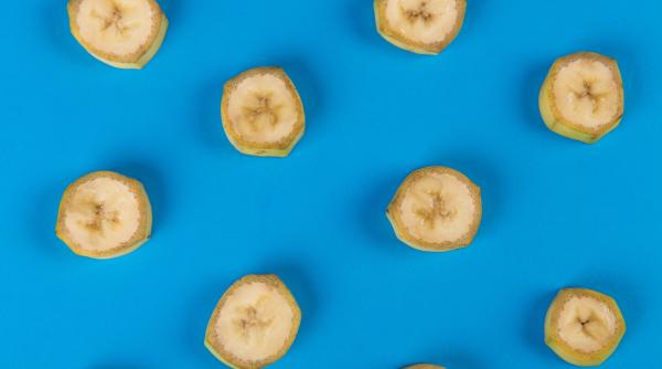 dieta cu banane si iaurt scapi de kilograme un alt beneficiu important