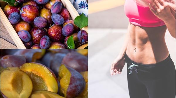 dieta cu prune slabesti pana la 1 kilogram pe zi