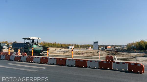 informatie falsa despre a3 replica cnair cine intarzie proiectele