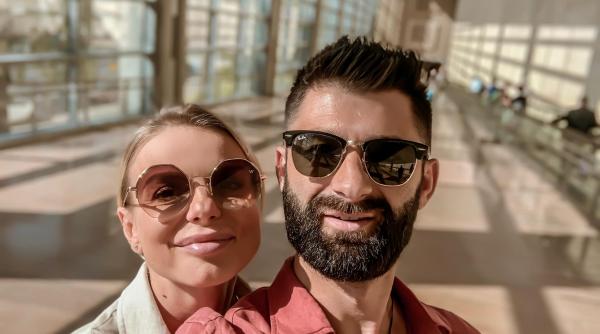 jojo si paul ipate in vacanta mesajul transmis de la mormantul sfant