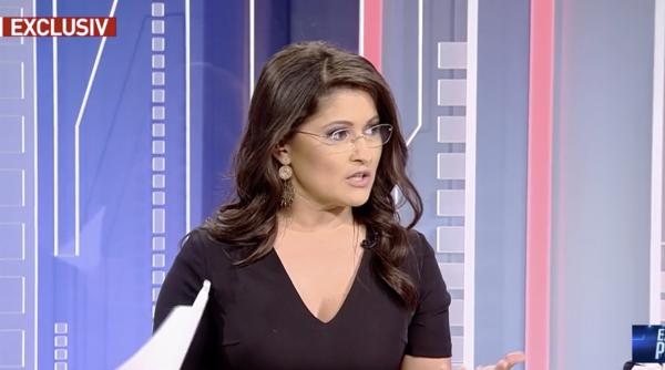 oana zamfir tinel gheorghe mugur ciuvica replici e destul de imflamata tara ca sa spuneti asa ceva