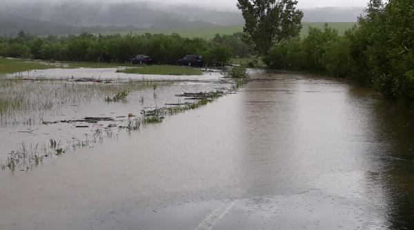 regiunea castellon din spania afectata de inundatii in zona locuiesc mii de romani