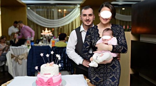 a murit in incercarea de a si salva familia de la moarte