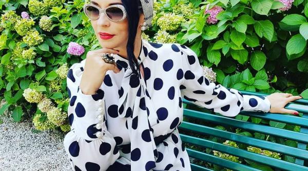 andreea marin pe mana medicilor vedeta a facut anuntul ma monitorizeaza fara oprire foto din spital