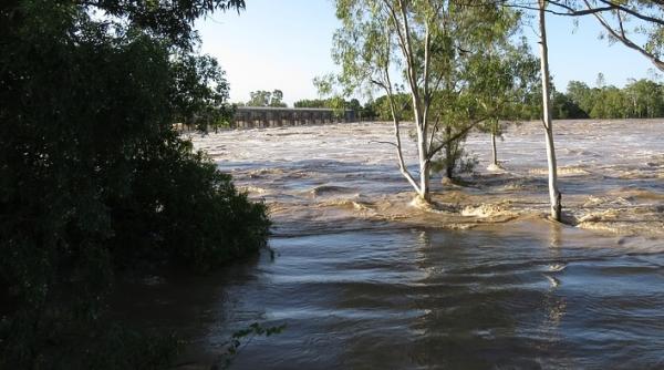 anm prognoza meteo cod galben de inundatii zona afectata