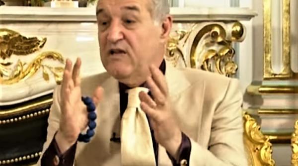 becali a pus antrenor la fcsb e secret