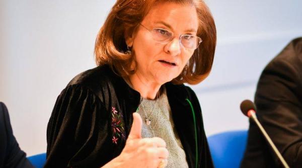 maria grapini transfera cazul caracal la nivelul parlamentului european