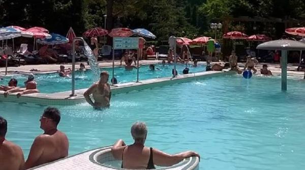 ministrul turismului nemultumiri legate de statiunile balneo bogdan trif o sa ma tin de capul primarilor