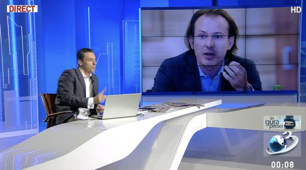 mircea badea comentariu dupa propunerea lui florin citu m a facut foarte fericit