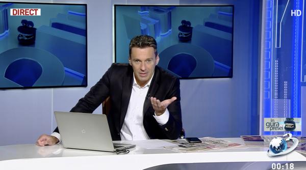 mircea badea dupa anuntul ministrului birchall va fi carnagiu