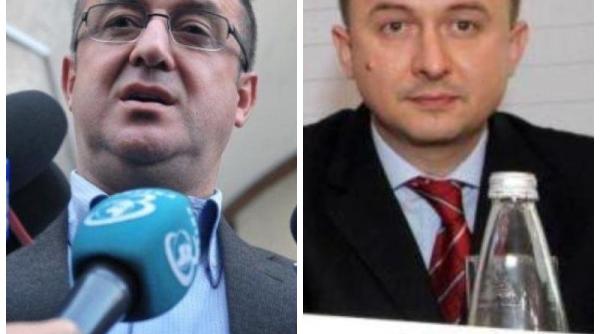 mita la anaf sorin blejnar si viorel comanita trimisi in judecata