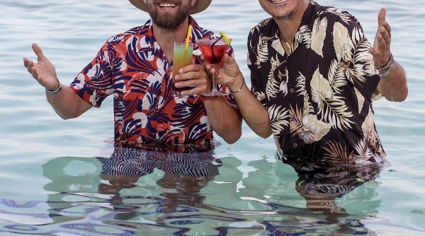 neatza cu razvan si dani revin cu un nou sezon de la malul marii